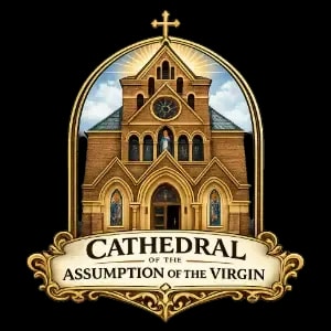ღვთისმშობლის ზეცად აღყვანების საკათედრო ტაძარი
